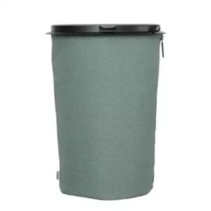 Flextrash Søppelbøtte Ocean Green 9 Liter