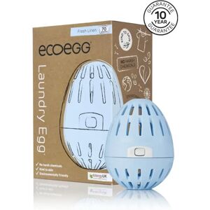 Lesstrash Ecoegg - Det Geniale Vaskeegget (Fresh Linen) - Hyttefeber.No 🇳🇴