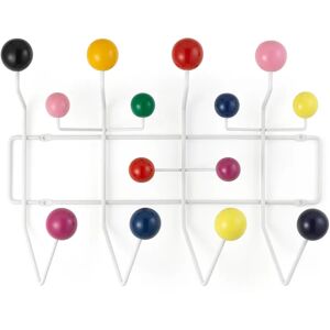 Vitra Hang It All, Multicolor