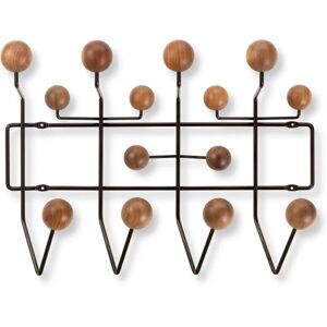 Vitra Hang It All, Walnut