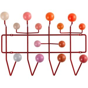 Vitra Hang It All, Red (Multi-Tone)