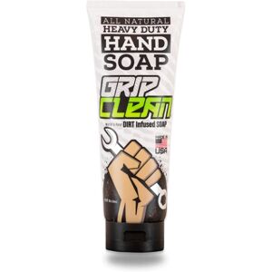 Grip Clean All Natural Heavy Duty Håndsåpepressetube, 236 Ml