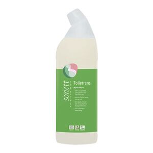 Sonett Toalettrens Mynte og Myrt - 750 ml