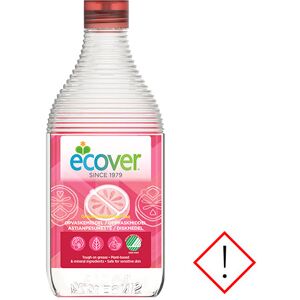 Ecover Oppvaskmiddel Drue - 450 ml