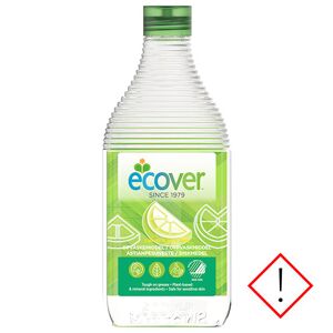 Ecover Oppvaskmiddel Sitron - 450 ml