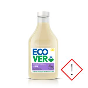 Ecover Flytende Vaskemiddel Farge - 1000 ml