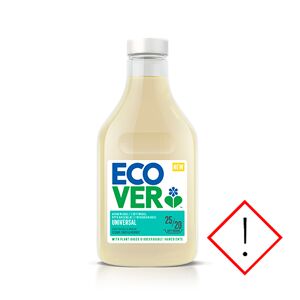 Ecover Flytende Vaskemiddel Universal - 1000 ml
