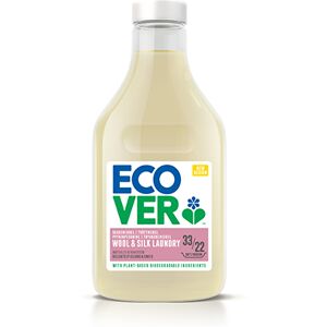 Ecover Flytende Vaskemiddel Delikat Ull & Silke - 1000 ml