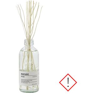 Meraki Duftfrisker, Timber Haze - 240 ml