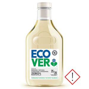Ecover Zero Universalt Vaskemiddel - 1000 ml
