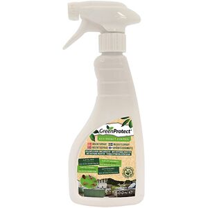 Green Protect Insect Spray - 500 ml