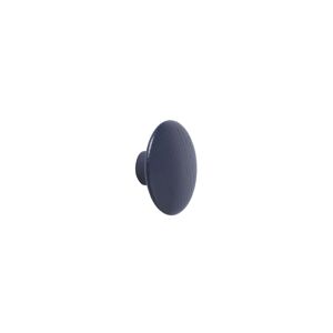 Muuto The Dots Coat Hooks X-Small, Midnight Blue