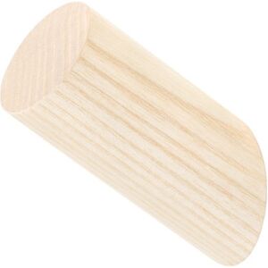 HEM Peg Hook - Varnished Ash (Natural)