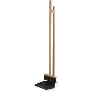 Ferm Living Icon Broom Set Natural