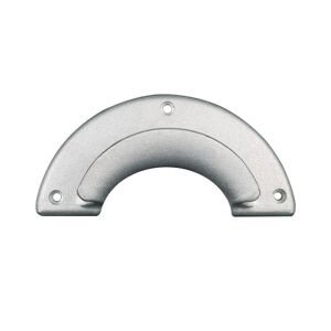 Korbo Bin Hanger Silver