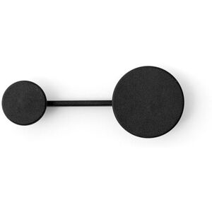 Audo Copenhagen Afteroom Coat Hanger Small, Black