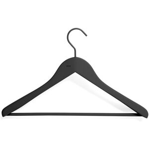 HAY Soft Coat Hanger Wide Med Stång 4-Pack