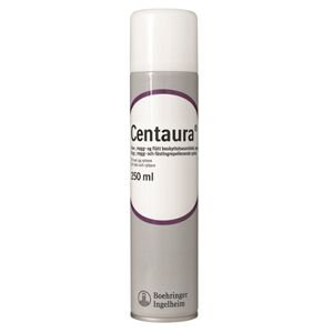 Centaura Anti Insekt Spray 250ml