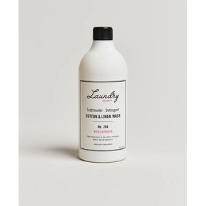 Laundry Society Basic Detergent 204