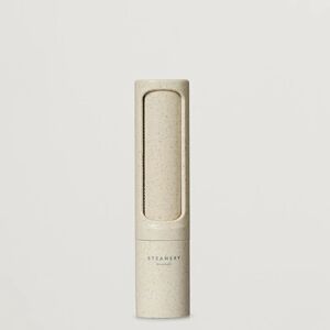 Steamery Lint Brush Beige