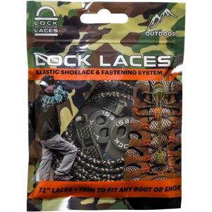 Lock Laces 72