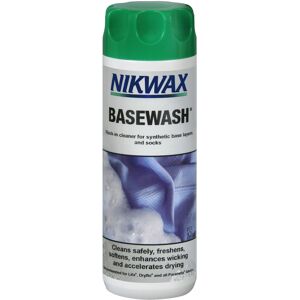 Nikwax Base Wash 0,3L Classicdesertwhite OneSize, Classicdesertwhite