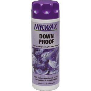 Nikwax Down Proof OneSize, Classicdesertwhite
