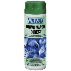 Nikwax Down Wash Direct Classicdesertwhite OneSize