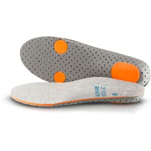 Ortho Movement Alpine Insole Grey 36, Grey