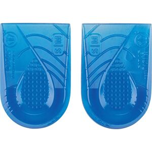 Sidas Gel Bone Spur Pads Blue S/M, Blue