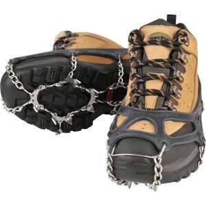 Snowline Chainsen Pro Black 48-52, Grå