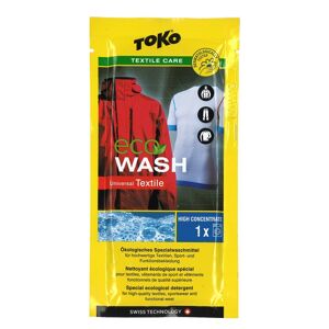 Toko Eco Textile Wash Nocolour OneSize, Nocolour
