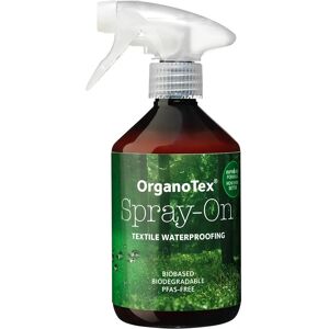 Organotex Spray-On Bio Impregneringsspray 500ml