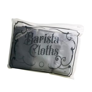 Kaffebox Espresso Gear Barista Cloth (3 pack)