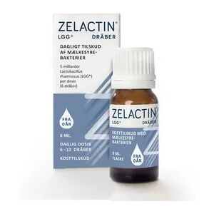 Zelactin