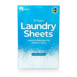 Laundry Sheets