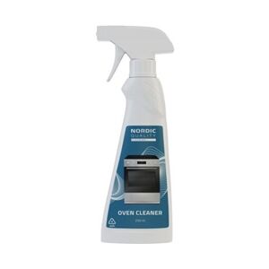 Nordic Quality Oven cleaner 250ml