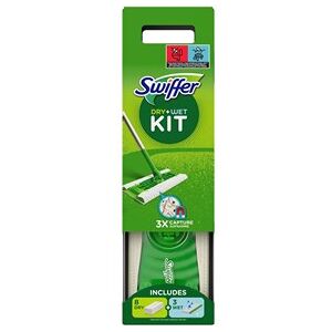 Swiffer Floor Handle 1 (+8dry +3wet)