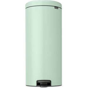 Brabantia New Icon pedalbøtte 30 liter Jade green