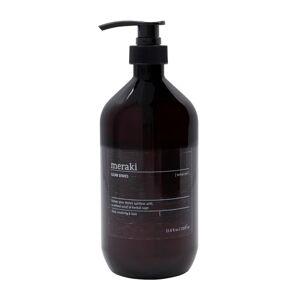 Meraki oppvaskmiddel 1000 ml Herbal nest