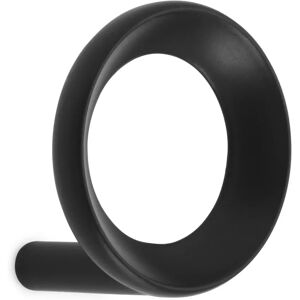 Normann Copenhagen Loop krok small Ø4,4 cm Black