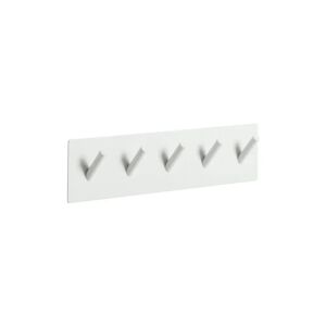 SMD Design Sticks knaggrekke hvit