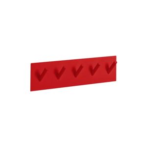 SMD Design Sticks knaggrekke rød