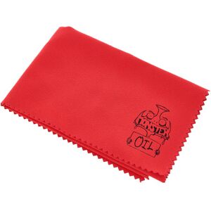 Monster Oil Polishing Cloth - Microfiber