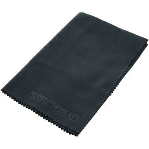 MusicNomad Microfiber Polishing Cloth