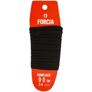 Forcia ShoeLace 90 Black