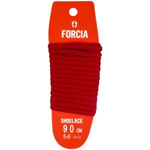 Forcia ShoeLace 90 Red
