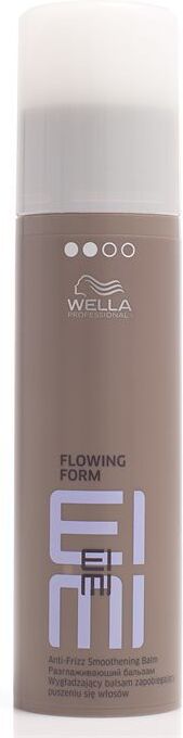 Wella Professionals Eimi Flowing Form Anti-Frizz Smoothening Balm 100ml