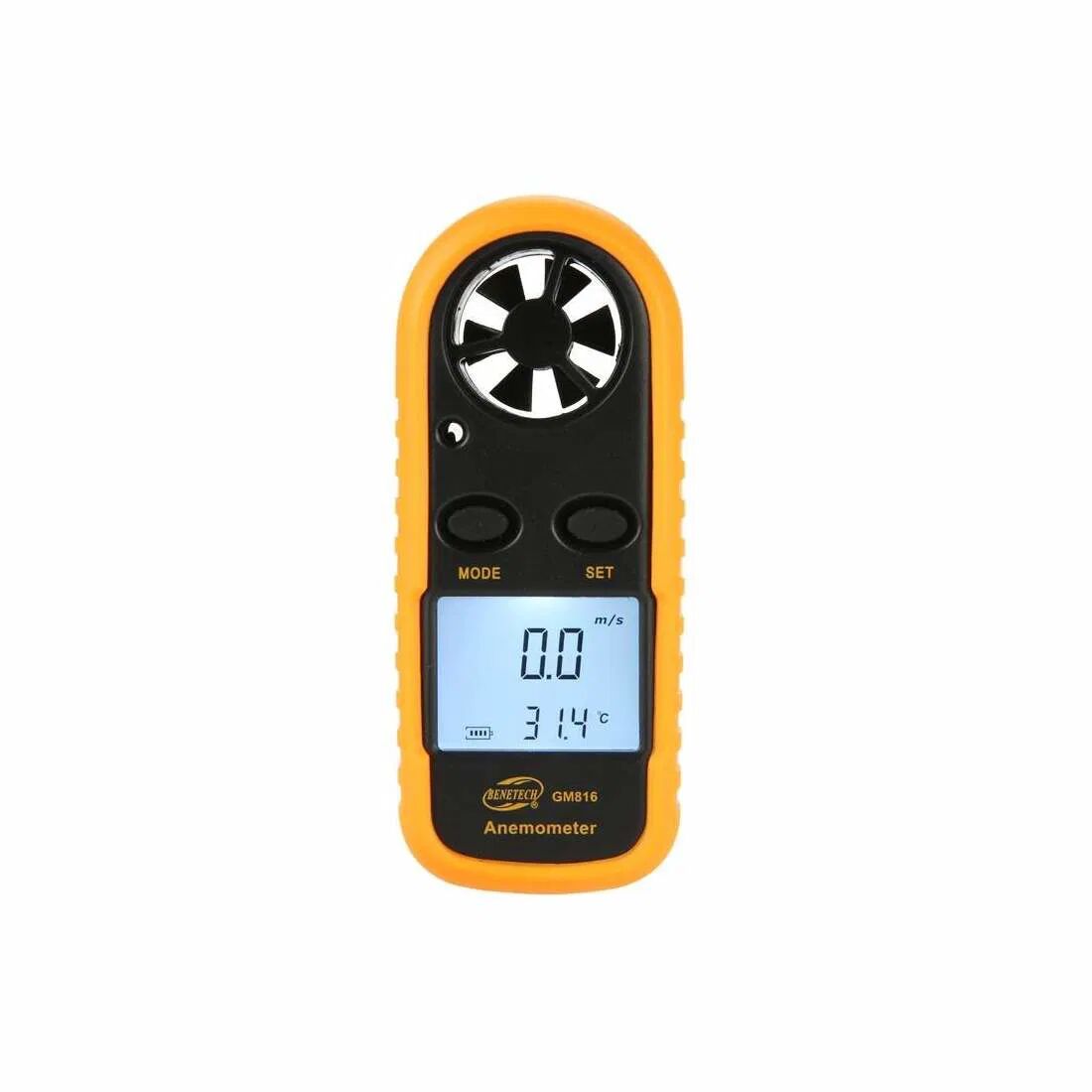 eStore Digital Anemometer