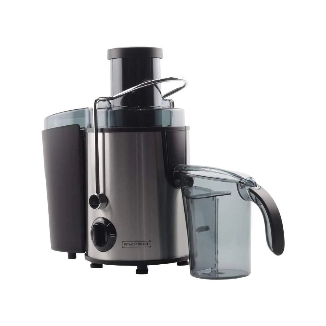 Royalty Line Juicer med Kanne - 500W